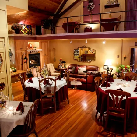 Haven by the Sea B&B