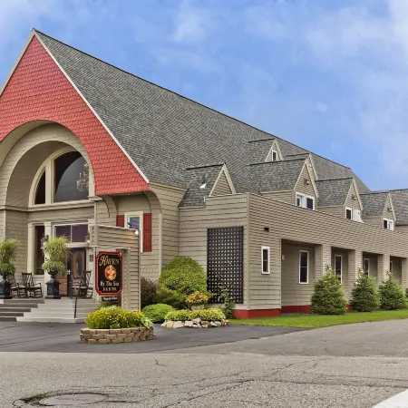 Haven by the Sea B&B