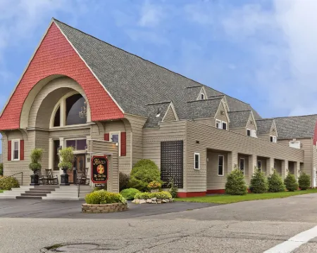 Haven by the Sea B&B Hotels in Wells