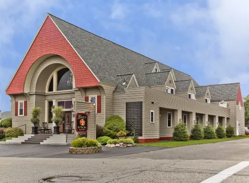 Haven by the Sea B&B Hotels in Wells