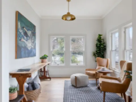 Magnolia Hotel = 木蘭酒店 杰克遜維爾酒店