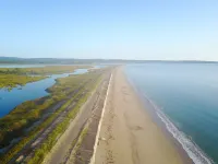 Camp de Base Gaspésie Hotels in Perce