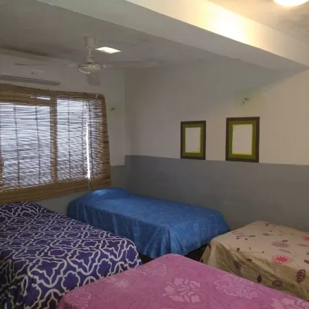 Casa Hostal Mamey - Hostel