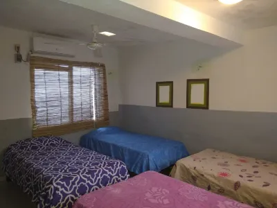 Casa Hostal Mamey - Hostel Các khách sạn ở 