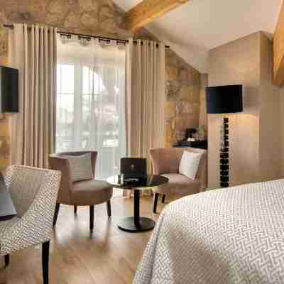 Domaine de la Klauss Rooms