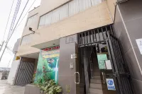 GS Hoteles- Callao Hotels near Fortaleza Real Felipe