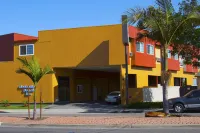 레돈도 비치 인 가디나 호텔