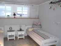 Pension Hüttendorf 49 Gradnord - Homestays