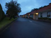 Motel Aeropuerto Hotels in Ponteareas