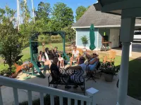 A Chateau on the Bayou Bed & Breakfast - 3-Star