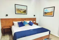 Hotel Churumuco Hotels in San Jose Iturbide
