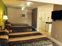 Rymal's Motel Hotel a Kingsville
