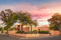 Adobe Rose Inn Các khách sạn gần The University of Arizona