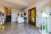 Piccolo Hotel - parking