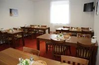 帕拉克酒店 - 早餐
