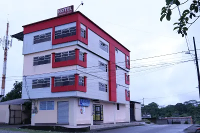 プラチナム クラス ホステル のホテル