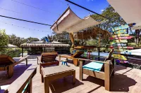 Shark Town Mal Pais Hotels in Malpais