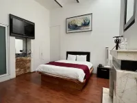 Hotel Alhaja Puebla Centro Histórico Hotels in Puebla