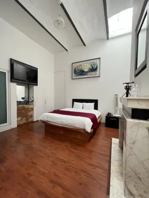 Hotel Alhaja Hotels near Historic Centre of Puebla