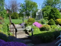 Pension Robin Hood Hotels in Willingen