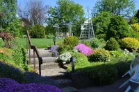 Pension Robin Hood Hotels in Willingen