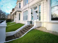 Ambassador Hotel Hotels near West End