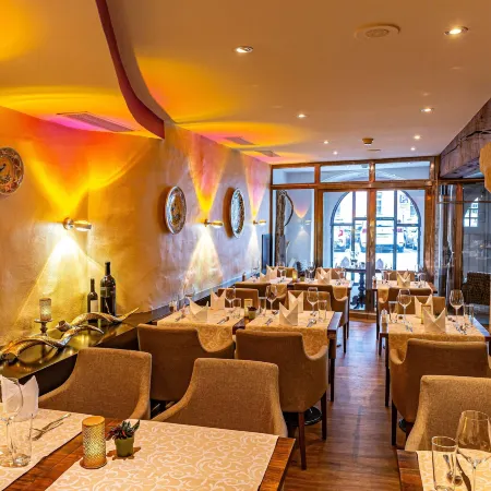 Hotel Kronenhof