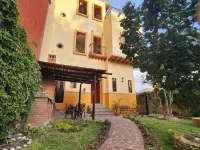 Casita Privada del Chan Hotels in Guanajuato