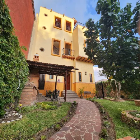 Casita Privada del Chan