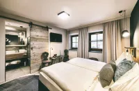 Berg-Leben Hotels in Grossarl