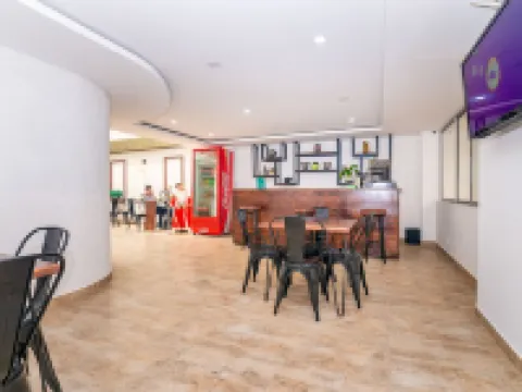 Ayenda Boyaca VIP Hoteles en Tunja