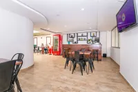 Ayenda Boyaca VIP Hotels in Tunja