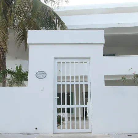 Casa Sarita