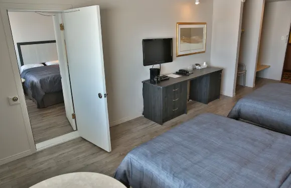 卡斯蒂爾汽車旅館