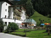Hotel TIA Monte Hôtels à : Gemeinde Ried im Oberinntal