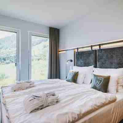 Nikolaus by Avenida Zell am See Rooms