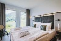 Nikolaus by Avenida Zell am See