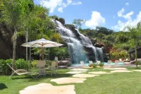 Hotel Fazenda Vista Alegre Hotels in Caxambu