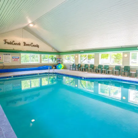 Parkwood Lodge
