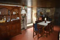 Solar Dos Correia Alves Hotels in Sernancelhe
