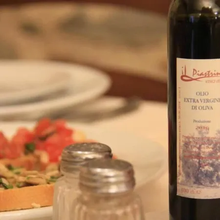 Agriturismo Il Piastrino