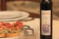Agriturismo Il Piastrino - servizio colazione