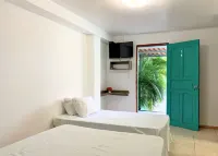 Pacific Coast Hotel Hotels in Taboga