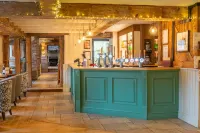 Cross Keys by Chef & Brewer Collection - 3-Star