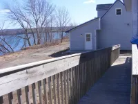 Elevate Rooms at 66 Montague Hotels in Digby