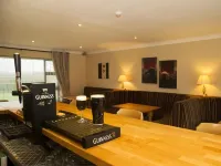 Hillview House - bar