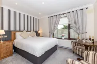 Hillview House - موقف سيارات