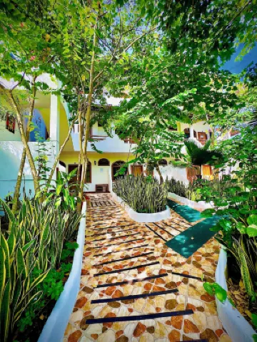 The Galapagos Pearl B&B