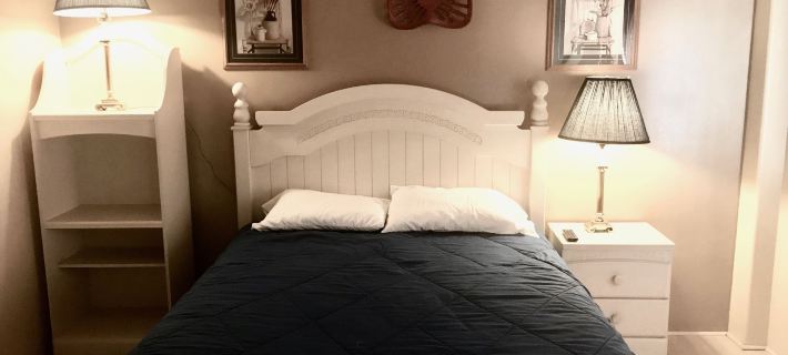 Economy Guest Village and Apartments Hotels in Sweetwater County