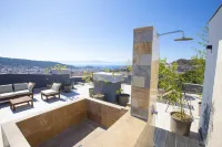 Aegean Apartments - Çeşme - Hot Tub